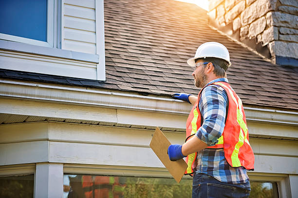 Trusted Emergency Roof Repair service in Winchester, KY - Brentwood Metal Roofing
